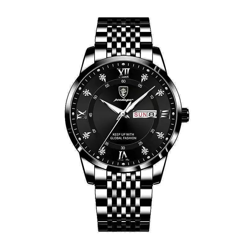 Reloj hombre - POEDAGAR