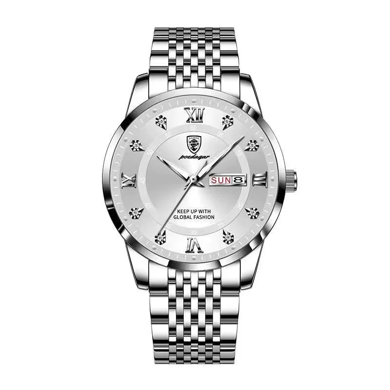 Reloj hombre - POEDAGAR