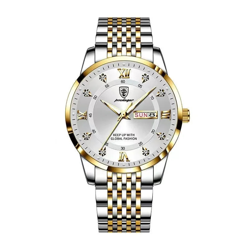 Reloj hombre - POEDAGAR