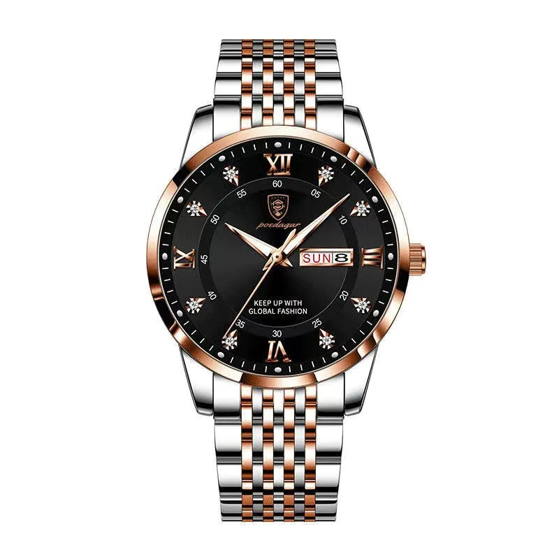 Reloj hombre - POEDAGAR