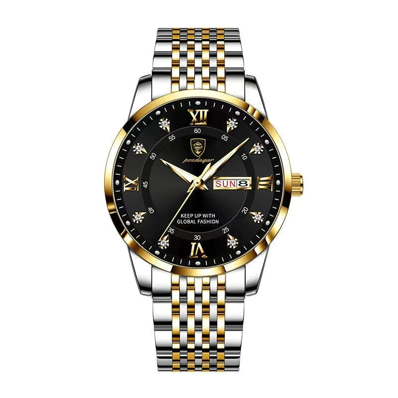 Reloj hombre - POEDAGAR