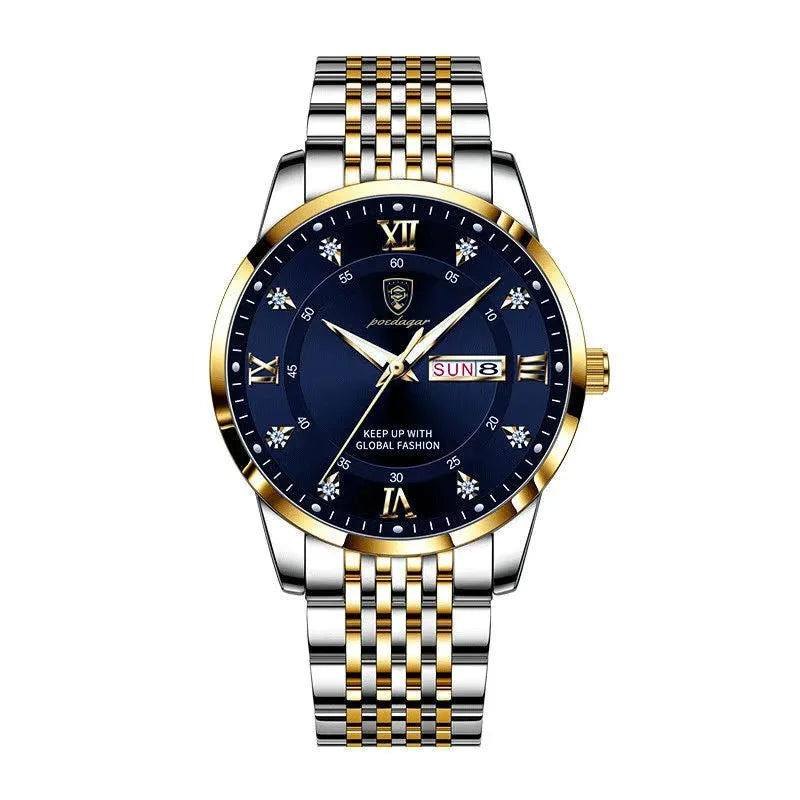 Reloj hombre - POEDAGAR