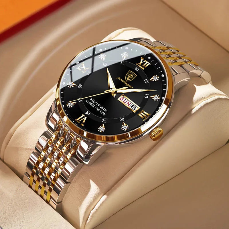 Reloj hombre - POEDAGAR