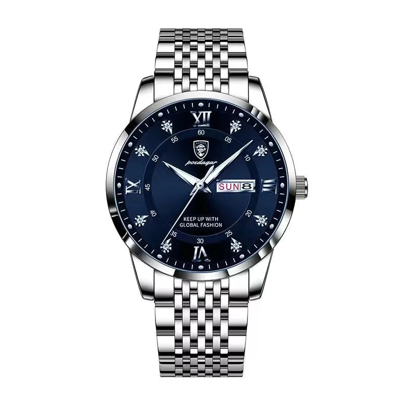 Reloj hombre - POEDAGAR