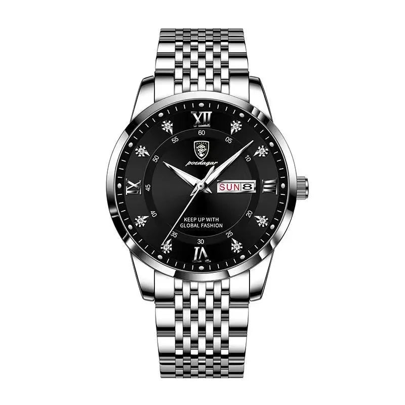 Reloj hombre - POEDAGAR