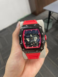 Reloj de Hombre Ligero de Lujo